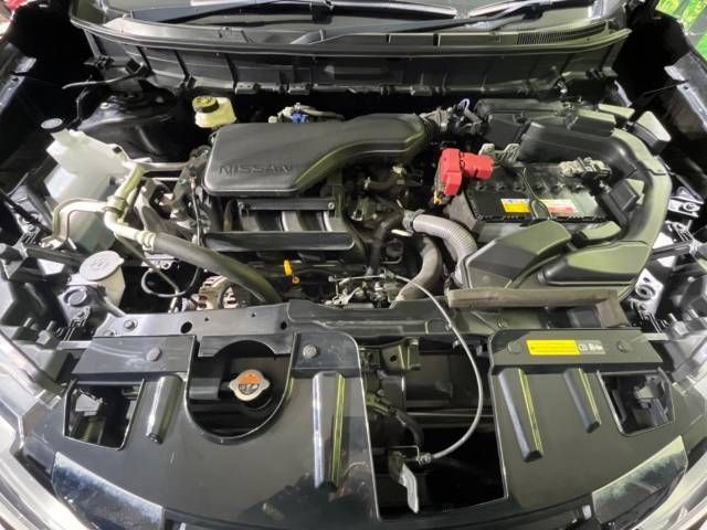 Nissan X-TRAIL 2019-07 27249-18