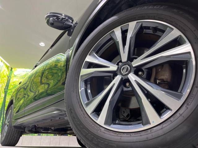 Nissan X-TRAIL 2019-07 27249-13