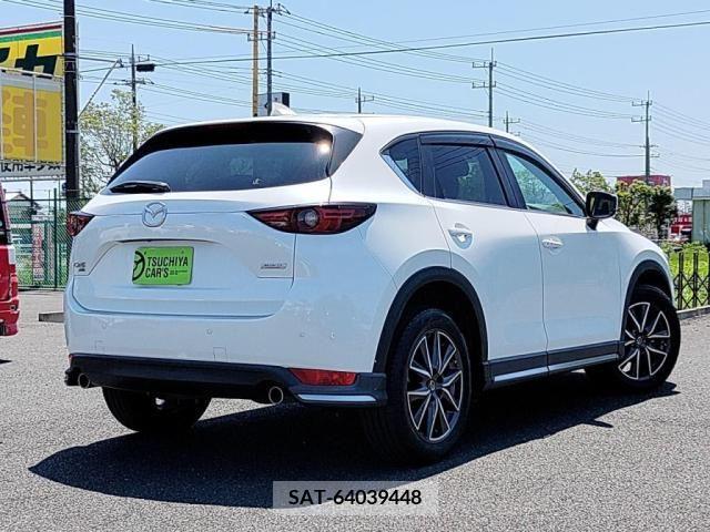 Mazda CX-5 2018-03 358759-1