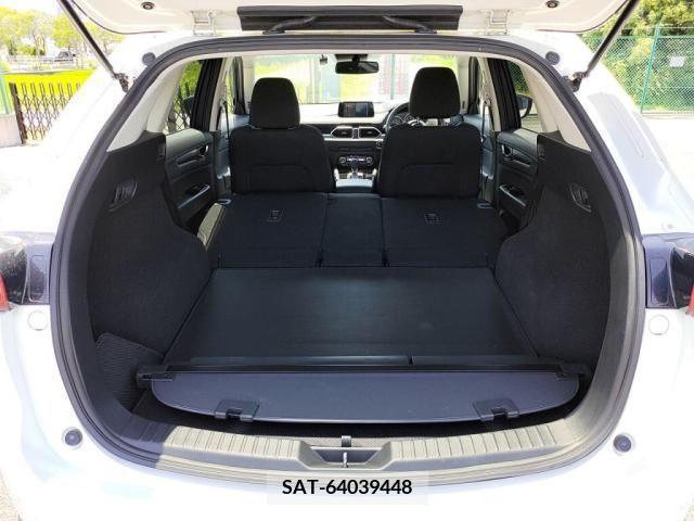 Mazda CX-5 2018-03 358759-26
