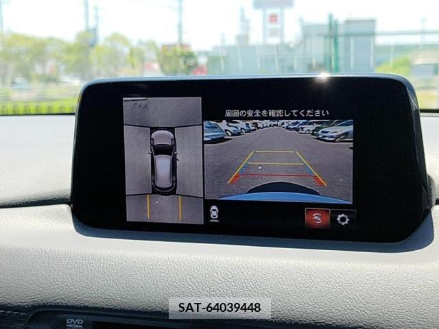 Mazda CX-5 2018-03 358759-17