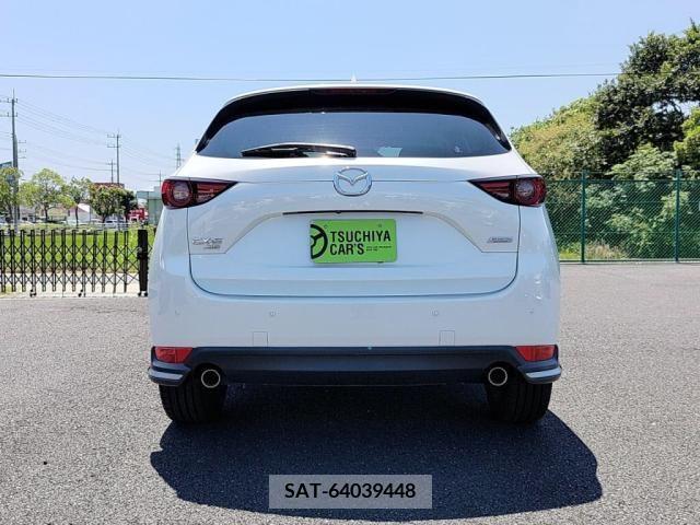 Mazda CX-5 2018-03 358759-9