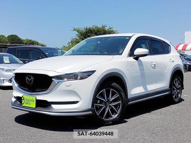Mazda CX-5 2018-03 358759-0