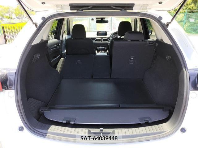 Mazda CX-5 2018-03 358759-25