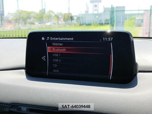 Mazda CX-5 2018-03 358759-16
