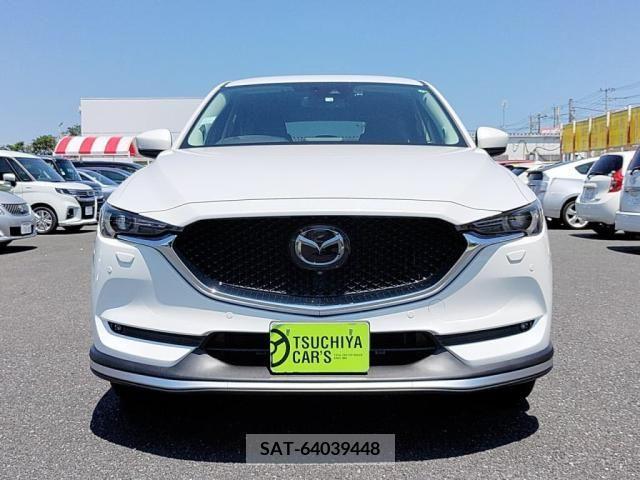 Mazda CX-5 2018-03 358759-8