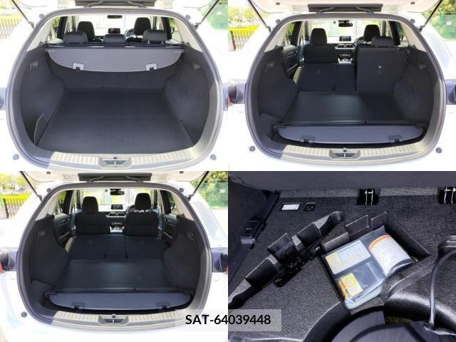 Mazda CX-5 2018-03 358759-7