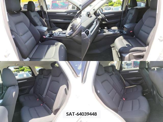 Mazda CX-5 2018-03 358759-6