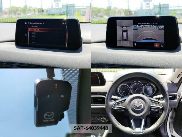 Mazda CX-5 2018-03 358759-5