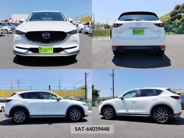 Mazda CX-5 2018-03 358759-3
