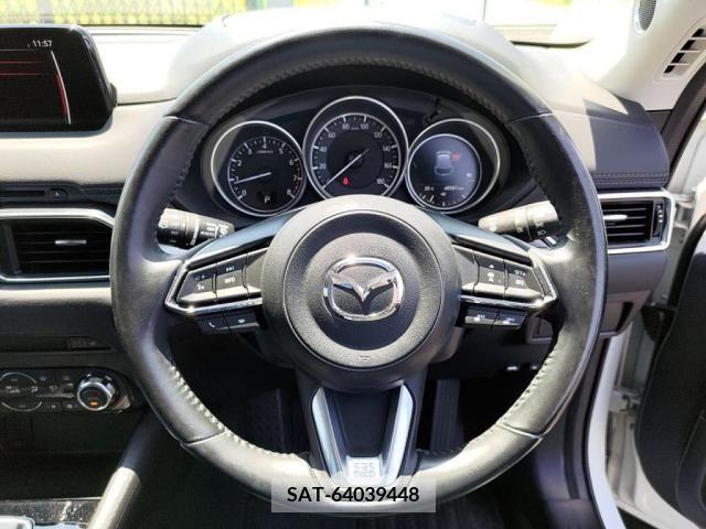 Mazda CX-5 2018-03 358759-19