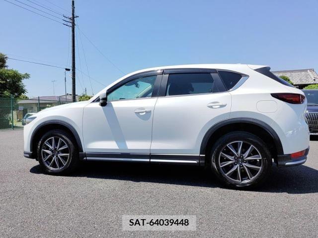 Mazda CX-5 2018-03 358759-11