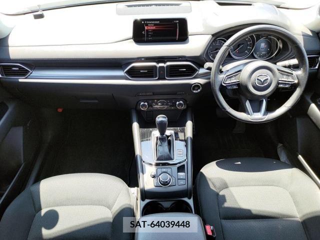 Mazda CX-5 2018-03 358759-2