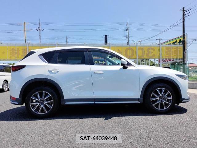 Mazda CX-5 2018-03 358759-10