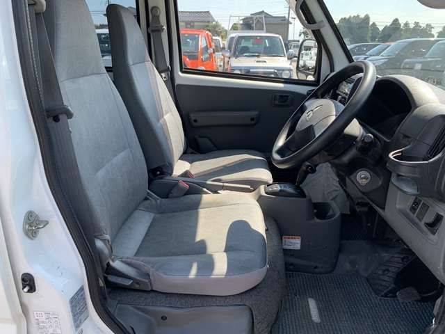 Mitsubishi MINICAB VAN 2010-10 4576-9