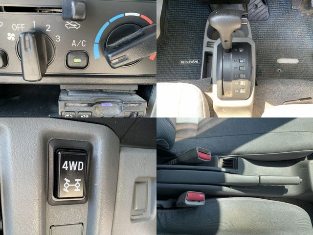 Mitsubishi MINICAB VAN 2010-10 4576-21