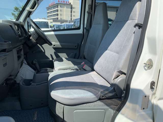 Mitsubishi MINICAB VAN 2010-10 4576-11