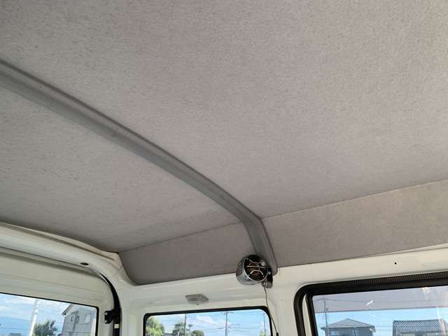 Mitsubishi MINICAB VAN 2010-10 4576-13