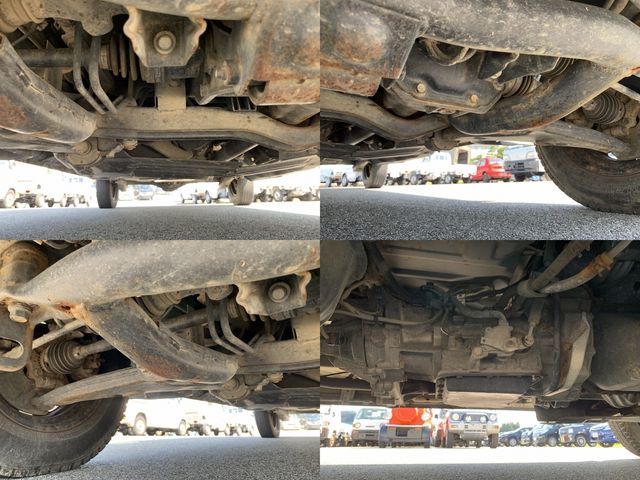 Mitsubishi MINICAB VAN 2010-10 4576-26
