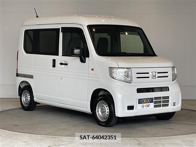 Honda N-VAN 2020-02 280633-12