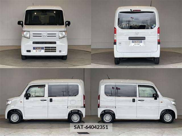 Honda N-VAN 2020-02 280633-3