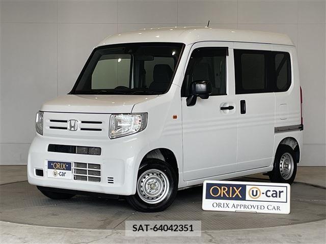 Honda N-VAN 2020-02 280633-0