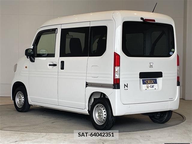 Honda N-VAN 2020-02 280633-13
