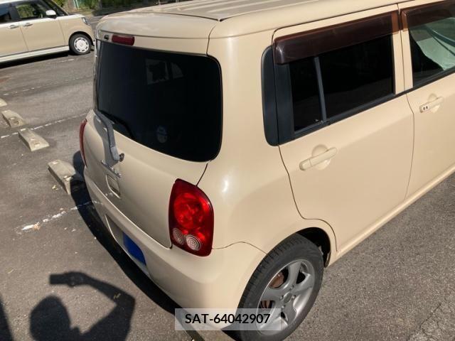 Suzuki LAPIN 2010-06 389202-5
