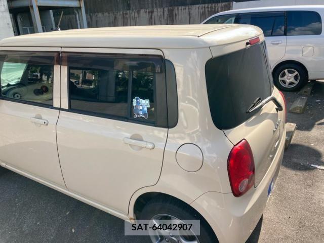 Suzuki LAPIN 2010-06 389202-4