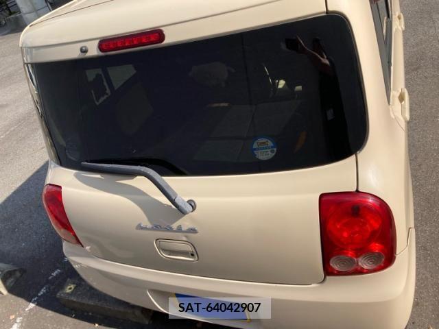 Suzuki LAPIN 2010-06 389202-1