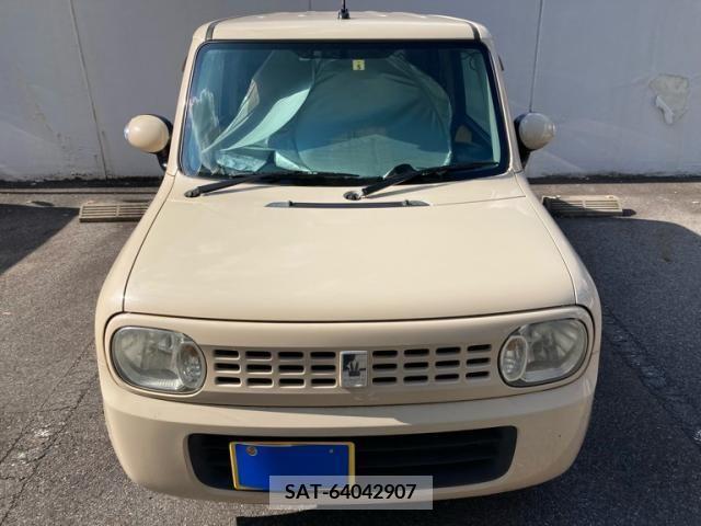 Suzuki LAPIN 2010-06 389202-0