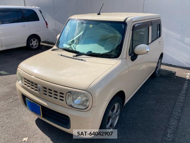 Suzuki LAPIN 2010-06 389202-2