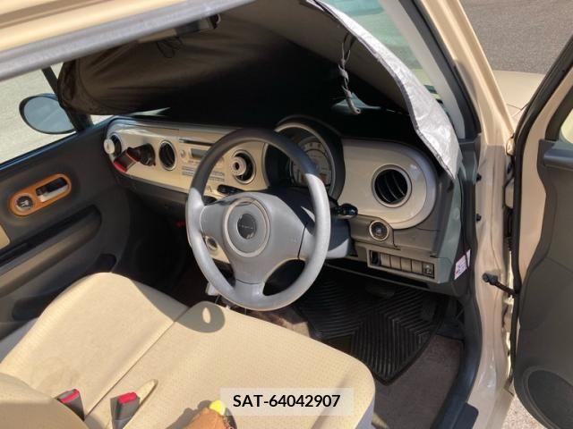Suzuki LAPIN 2010-06 389202-12