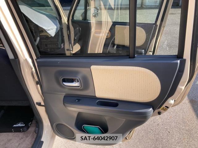 Suzuki LAPIN 2010-06 389202-11