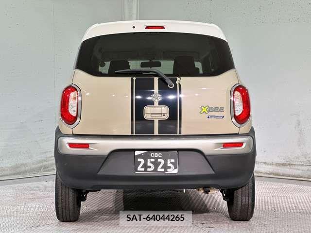 Suzuki X BEE 2018-06 264904-9