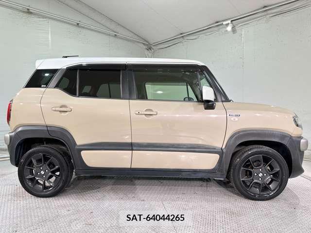 Suzuki X BEE 2018-06 264904-7