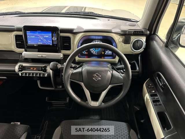 Suzuki X BEE 2018-06 264904-13