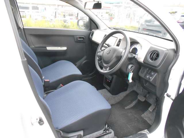 Suzuki ALTO 2021-07 2331-2