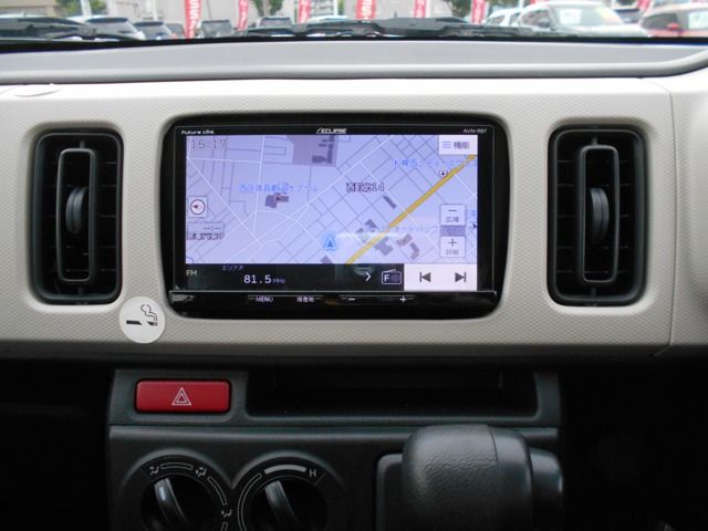 Suzuki ALTO 2021-07 2331-8