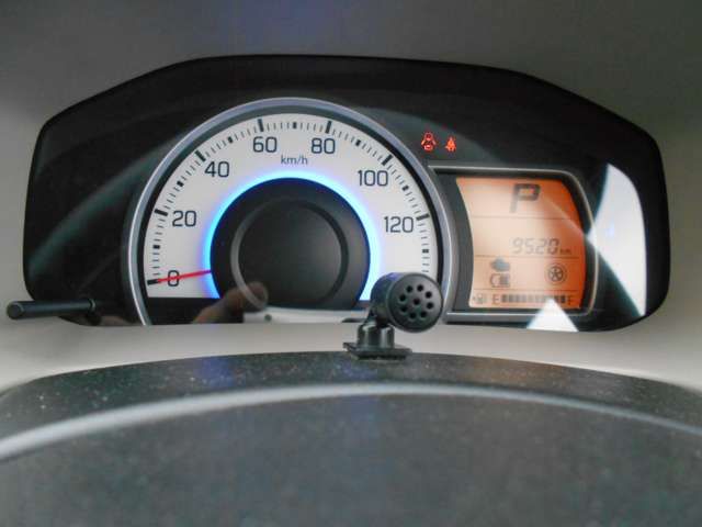 Suzuki ALTO 2021-07 2331-7