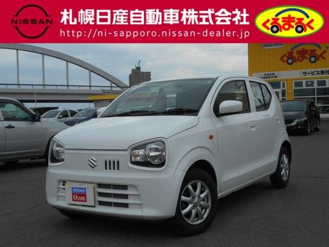 Suzuki ALTO 2021-07 2331-0