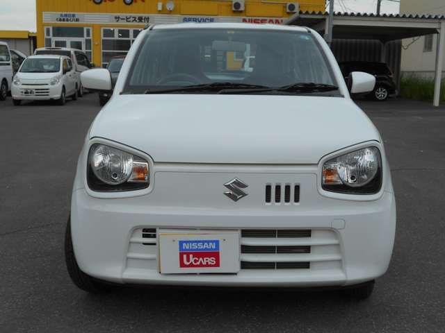 Suzuki ALTO 2021-07 2331-3