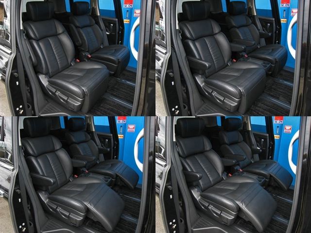Nissan ELGRAND 2016-03 3415-24