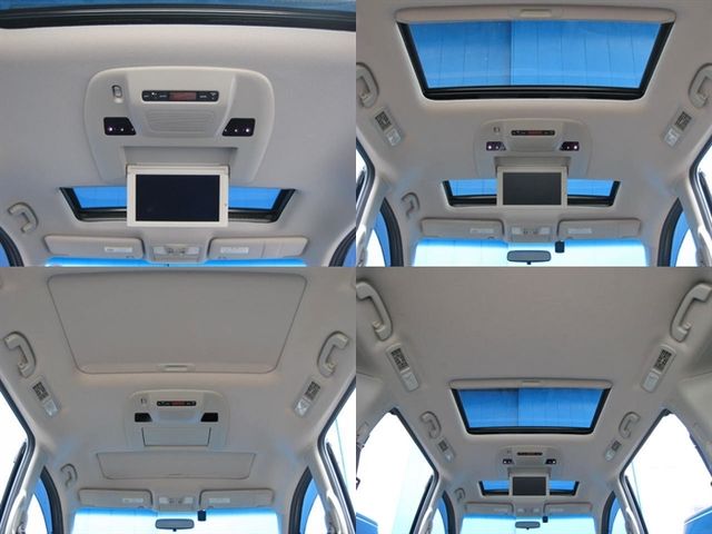 Nissan ELGRAND 2016-03 3415-10