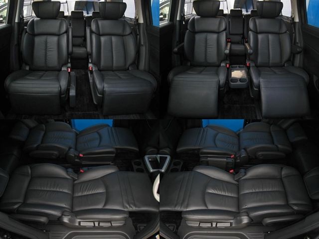 Nissan ELGRAND 2016-03 3415-25