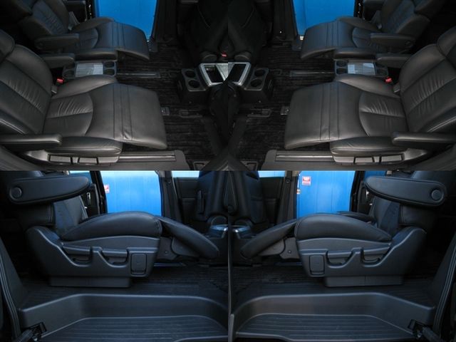 Nissan ELGRAND 2016-03 3415-26