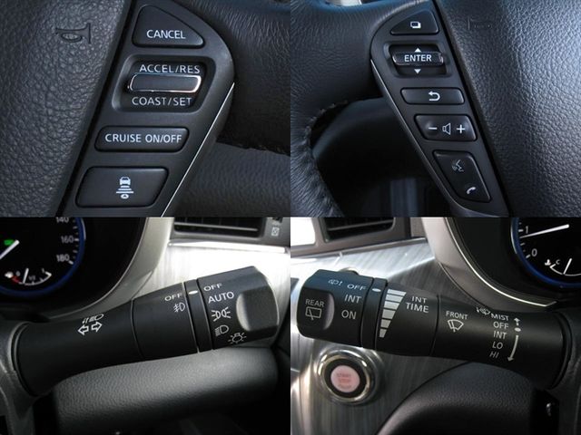Nissan ELGRAND 2016-03 3415-14