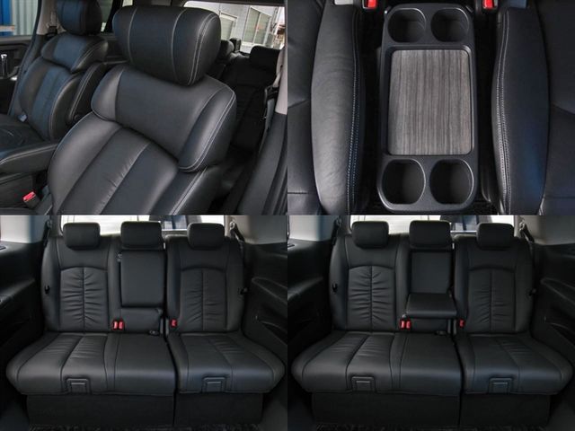Nissan ELGRAND 2016-03 3415-27