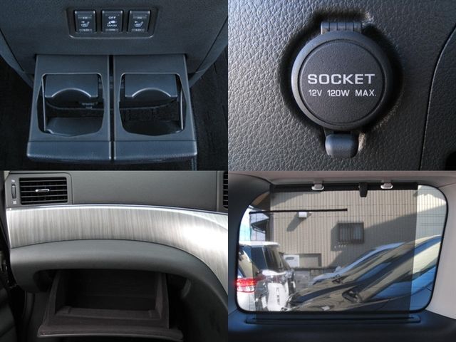 Nissan ELGRAND 2016-03 3415-20