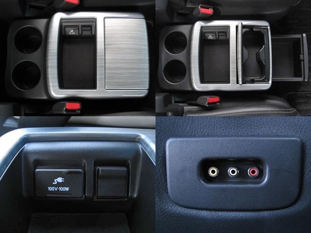 Nissan ELGRAND 2016-03 3415-17